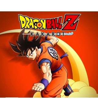 DRAGON BALL Z: Kakarot XBOX One / Xbox Series X|S Xbox One Key OTHER